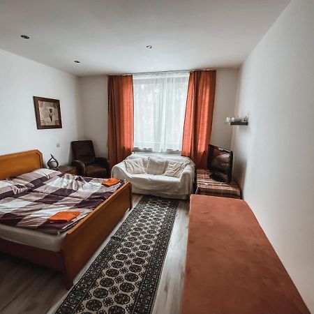 بانْشكا بيشتريتْسا Cozy B&B Home المظهر الخارجي الصورة