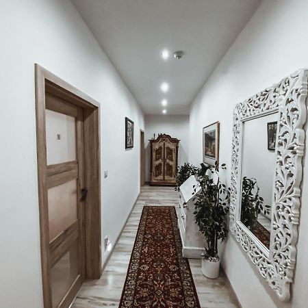 بانْشكا بيشتريتْسا Cozy B&B Home المظهر الخارجي الصورة