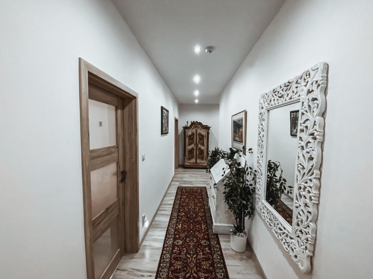 بانْشكا بيشتريتْسا Cozy B&B Home المظهر الخارجي الصورة